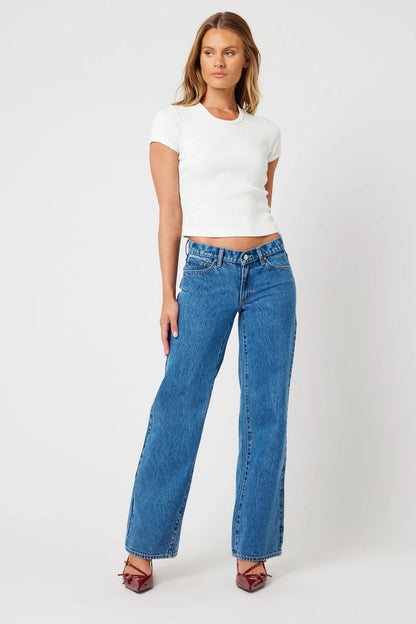 99 Low And Wide Chantell
