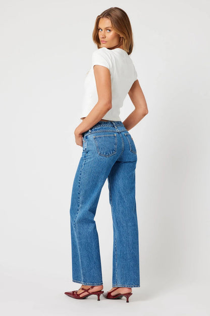 99 Low And Wide Chantell