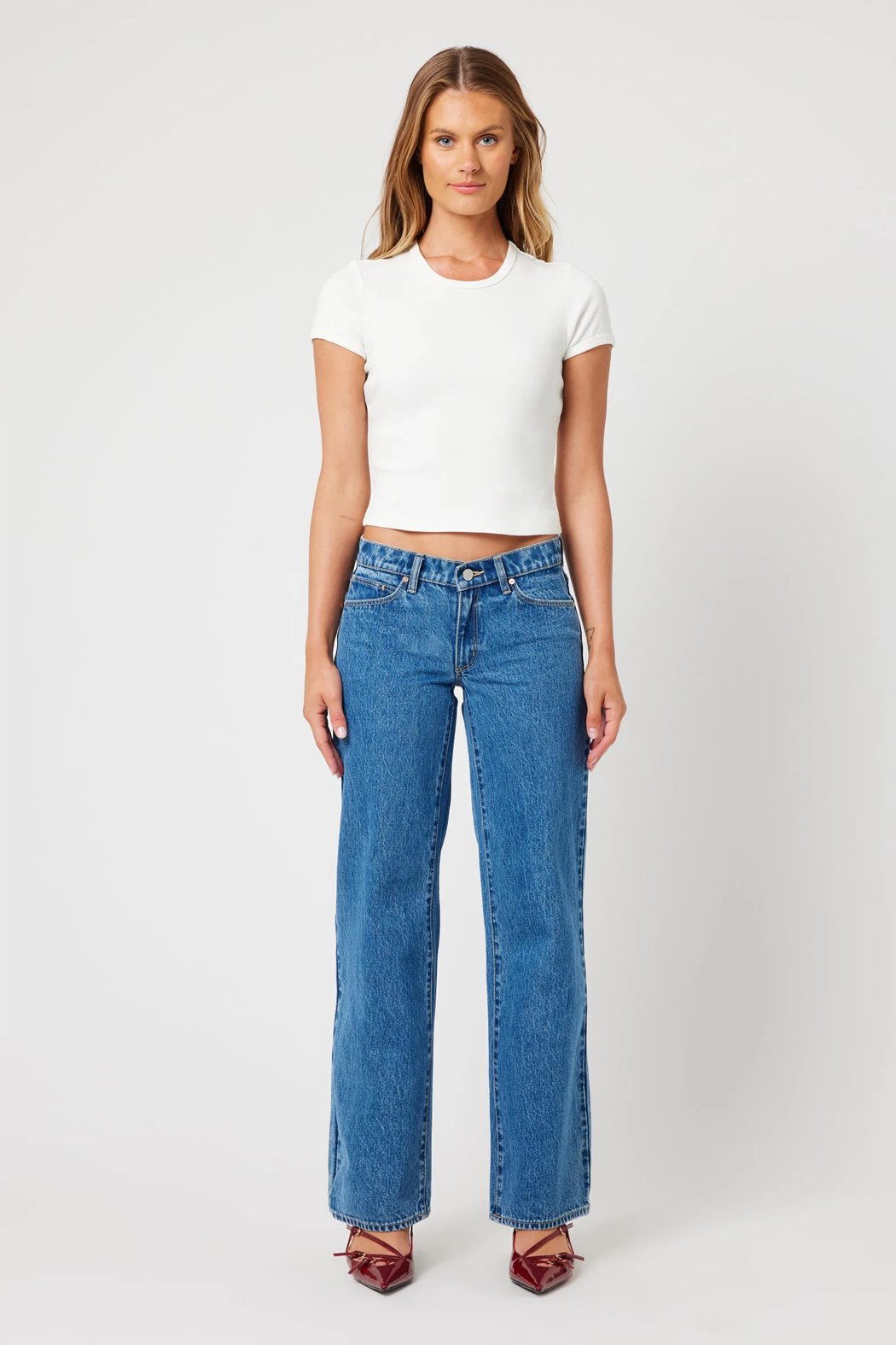 99 Low And Wide Chantell