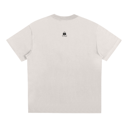 ESSNTIAL ELEMNTS Unisex 240G Sorona Quick-Dry Cooling Tee