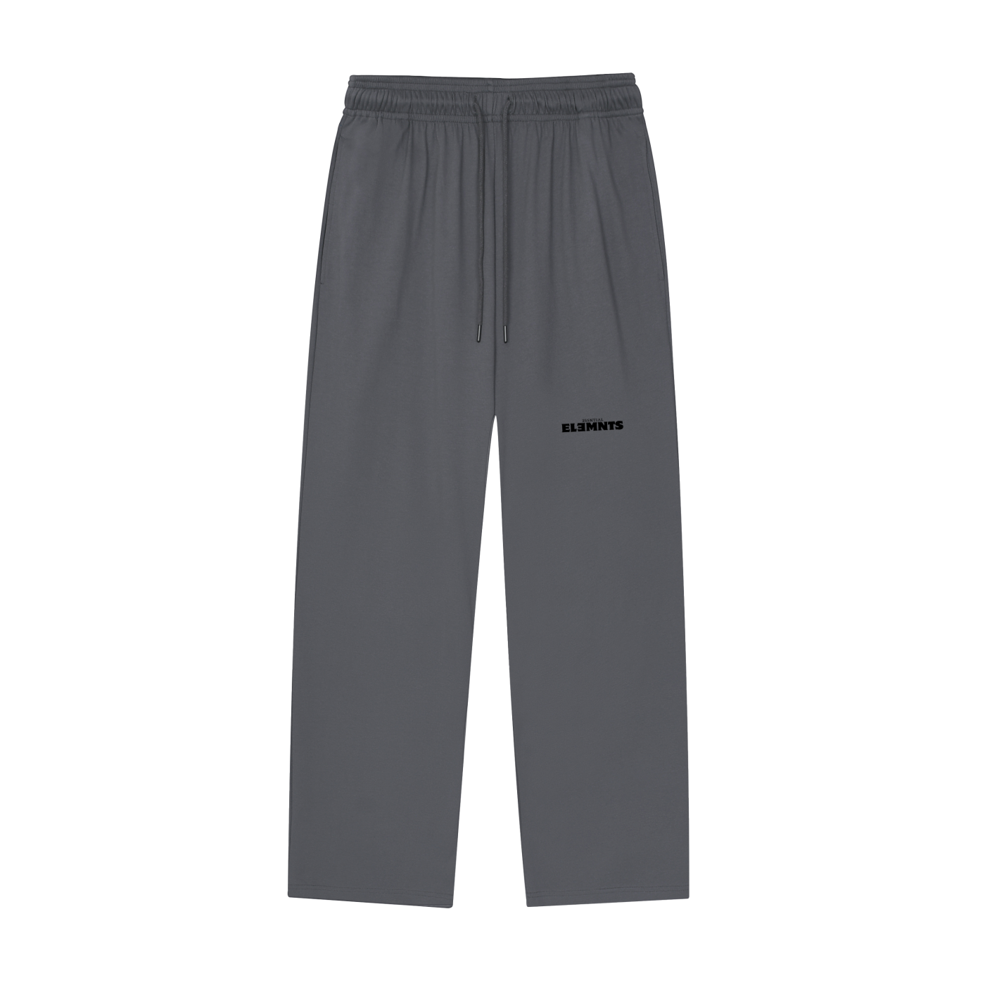 ESSNTIAL ELEMNTS Unisex 240G Mesh-Lined Quick-Dry Athletic Performance Pants