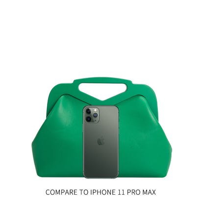 Angie Tan Small Crossbody Bag