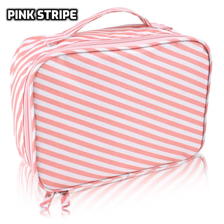 Everyday Cosmetic Bag - 3 Styles
