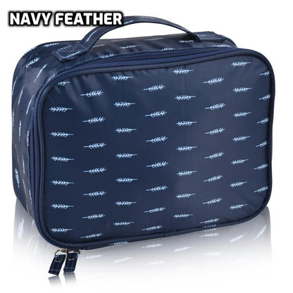 Everyday Cosmetic Bag - 3 Styles