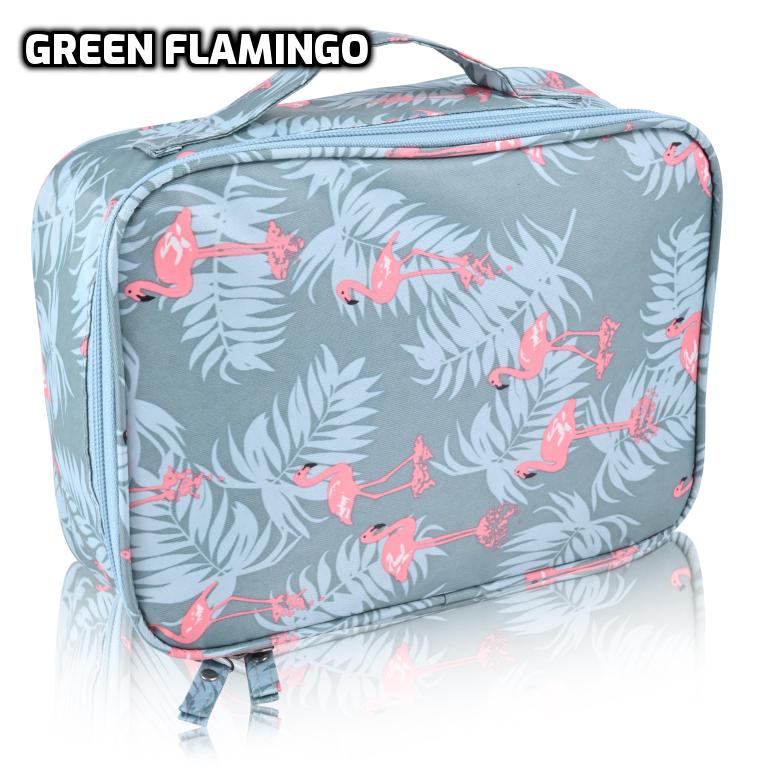 Everyday Cosmetic Bag - 3 Styles