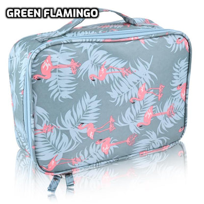 Everyday Cosmetic Bag - 3 Styles
