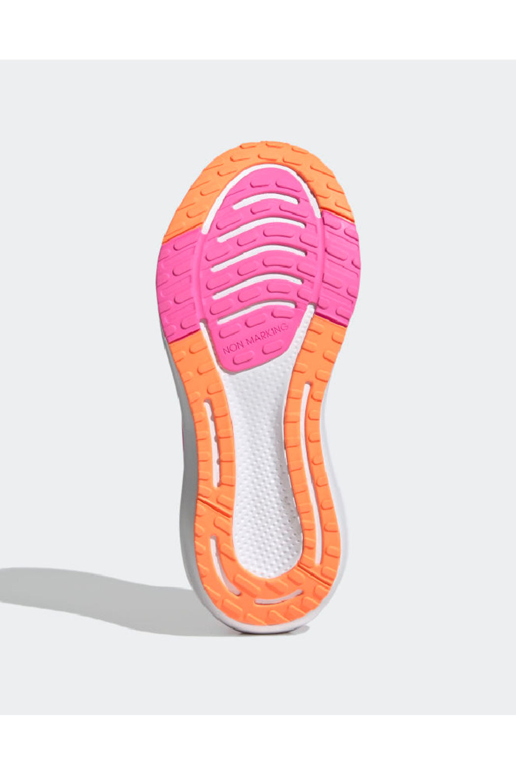Adidas Girls EQ21 Run Sneaker
