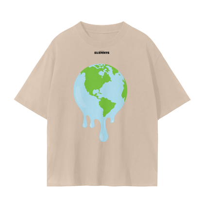 ESSNTIAL ELEMNTS HDS Seamless Unisex Tee