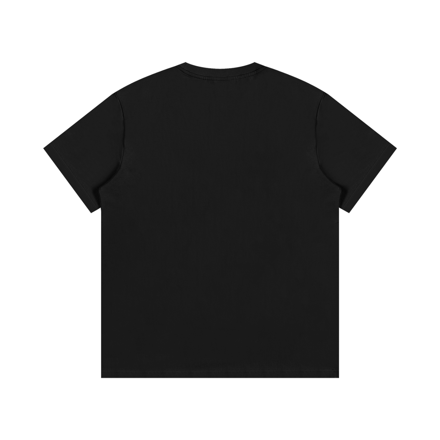ESSNTIAL ELEMNTS Unisex 220G Cotton Tee
