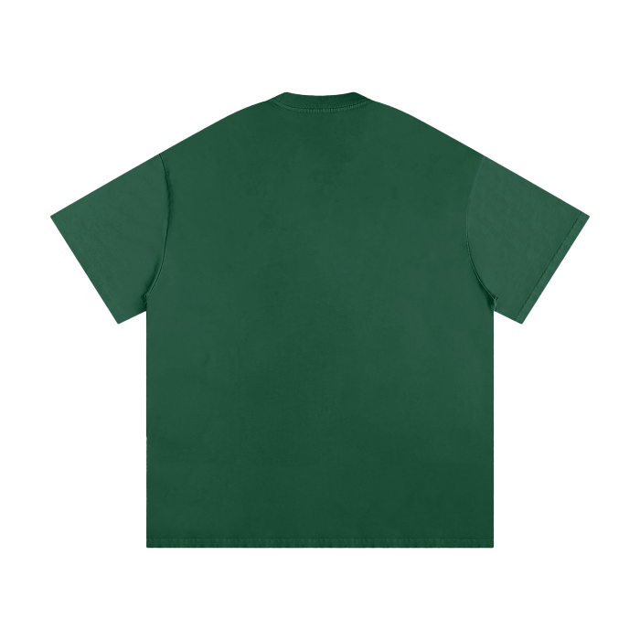 ESSNTIAL ELEMNTS Unisex Heavyweight Loose Fit Tee