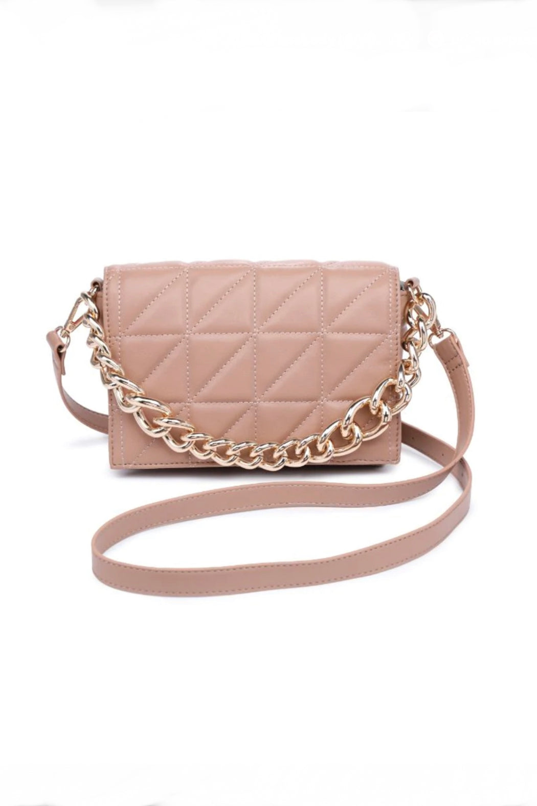 Alani Convertible Crossbody Bag