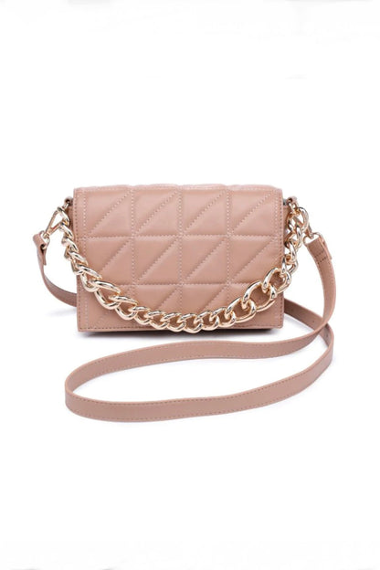 Alani Convertible Crossbody Bag