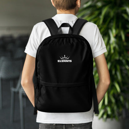 ESSNTIAL ELEMNTS Street Utility Backpack
