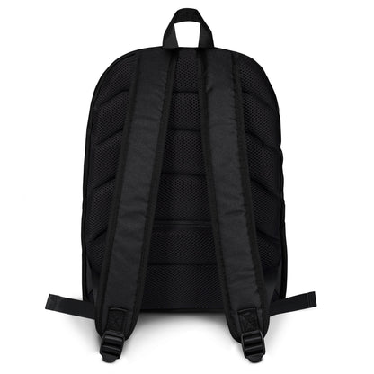 ESSNTIAL ELEMNTS Street Utility Backpack