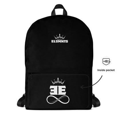 ESSNTIAL ELEMNTS Street Utility Backpack