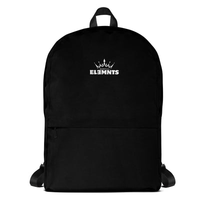 ESSNTIAL ELEMNTS Street Utility Backpack