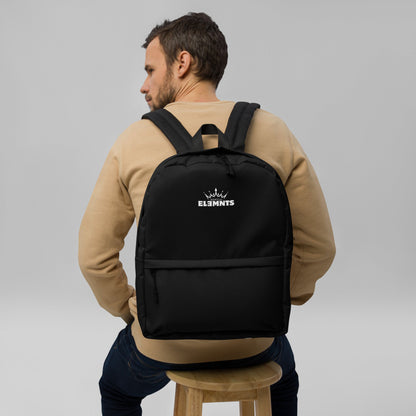 ESSNTIAL ELEMNTS Street Utility Backpack