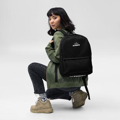ESSNTIAL ELEMNTS Street Utility Backpack