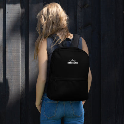 ESSNTIAL ELEMNTS Street Utility Backpack