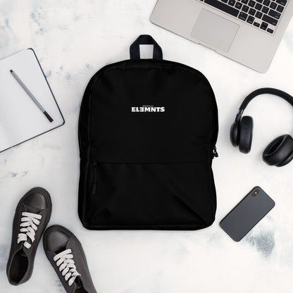 ESSNTIAL ELEMNTS Street Utility Backpack