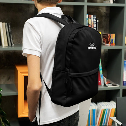 ESSNTIAL ELEMNTS Street Utility Backpack