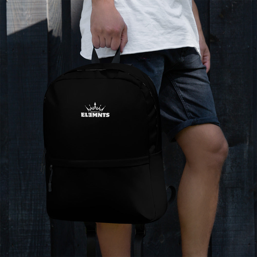 ESSNTIAL ELEMNTS Street Utility Backpack