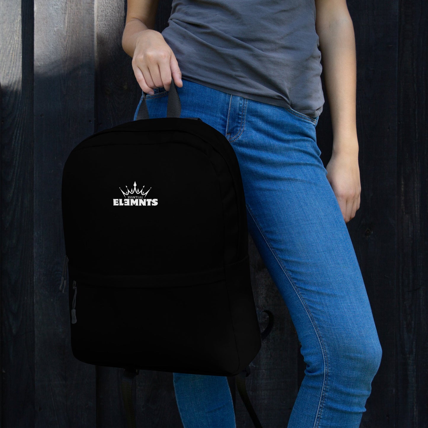 ESSNTIAL ELEMNTS Street Utility Backpack