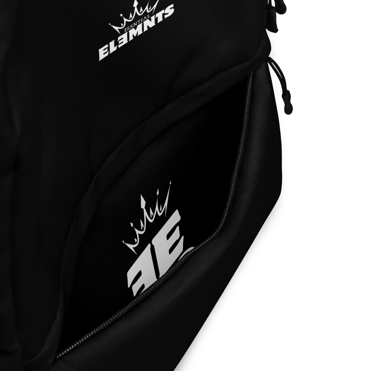 ESSNTIAL ELEMNTS Street Utility Backpack