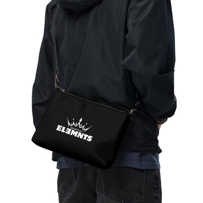 ESSNTIAL ELEMNTS Street Utility Crossbody Bag