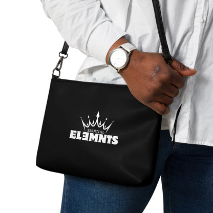 ESSNTIAL ELEMNTS Street Utility Crossbody Bag