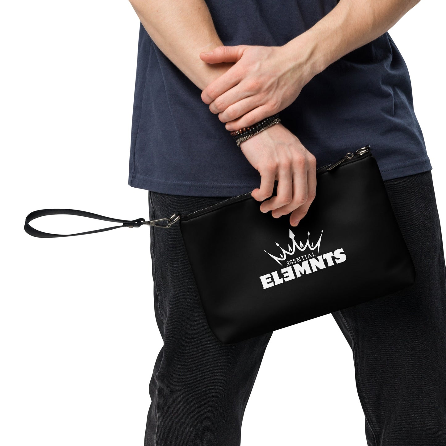 ESSNTIAL ELEMNTS Street Utility Crossbody Bag