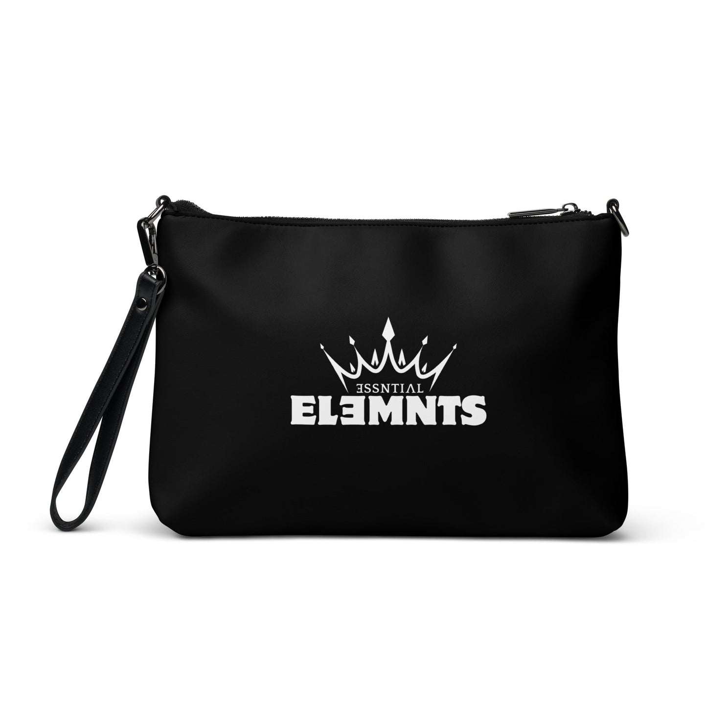 ESSNTIAL ELEMNTS Street Utility Crossbody Bag