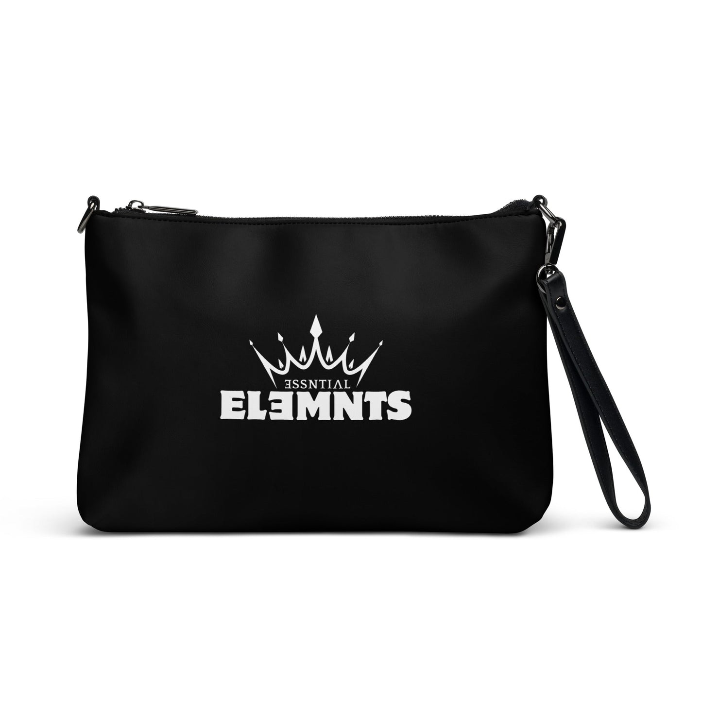 ESSNTIAL ELEMNTS Street Utility Crossbody Bag