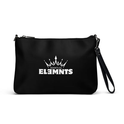 ESSNTIAL ELEMNTS Street Utility Crossbody Bag