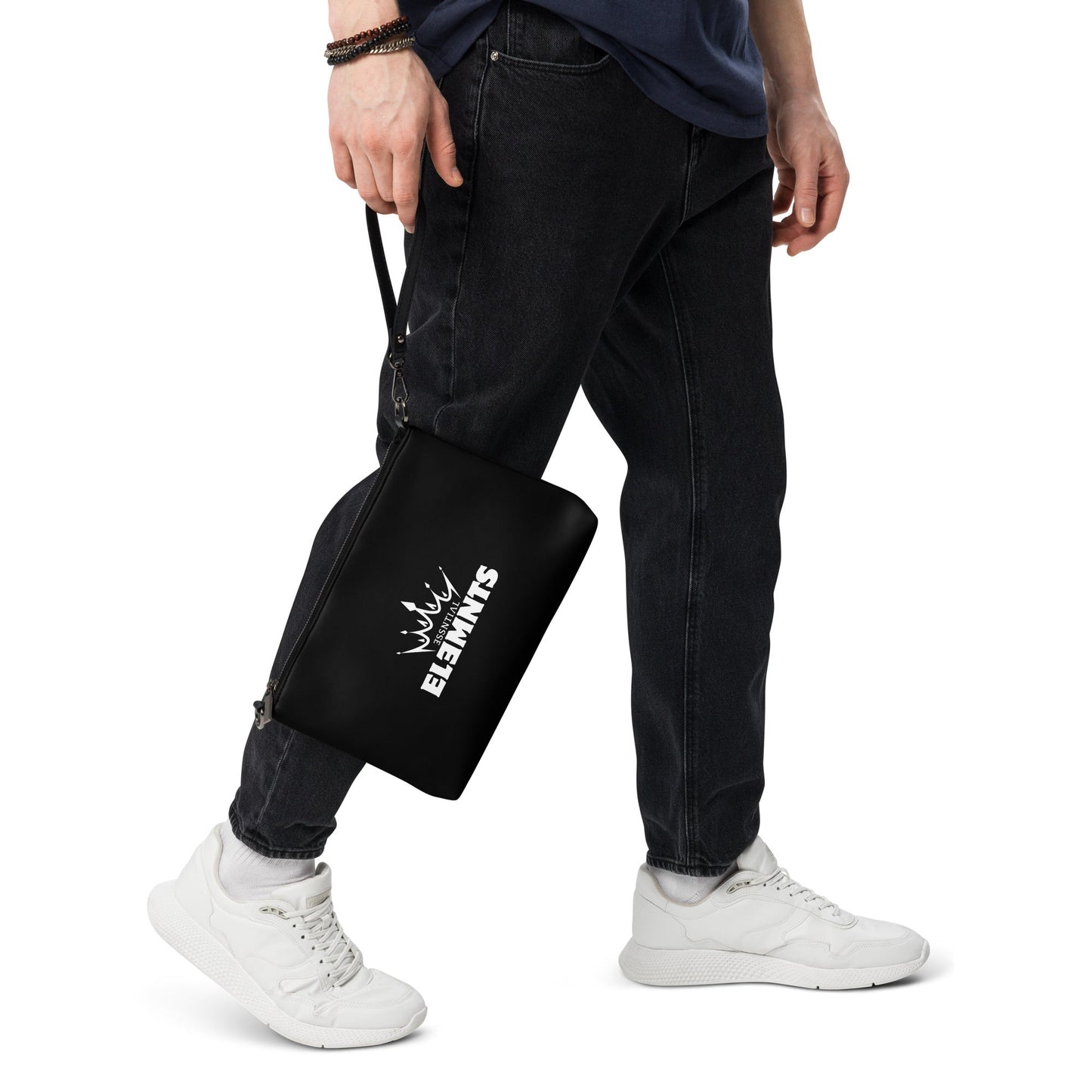 ESSNTIAL ELEMNTS Street Utility Crossbody Bag