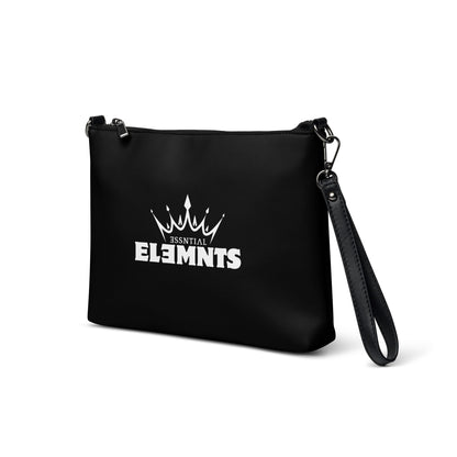 ESSNTIAL ELEMNTS Street Utility Crossbody Bag