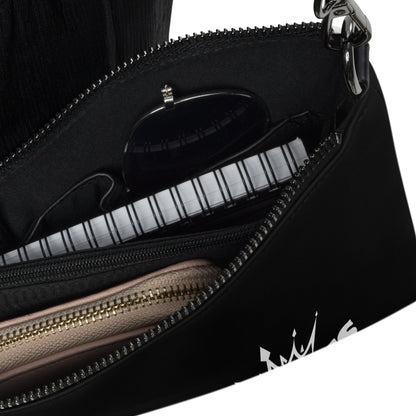 ESSNTIAL ELEMNTS Street Utility Crossbody Bag