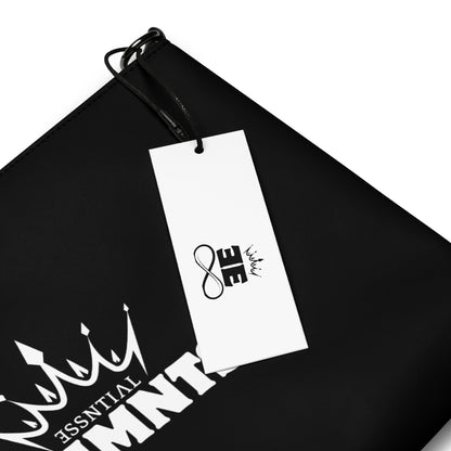 ESSNTIAL ELEMNTS Street Utility Crossbody Bag