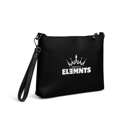 ESSNTIAL ELEMNTS Street Utility Crossbody Bag