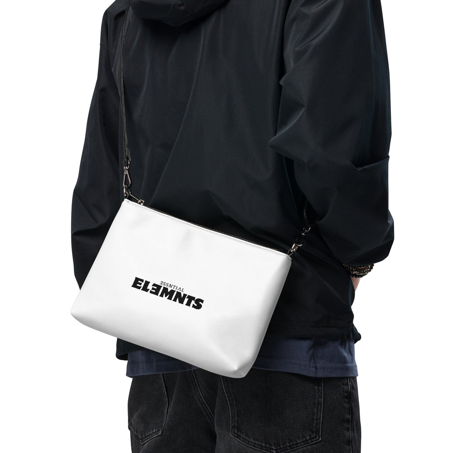 ESSNTIAL ELEMNTS Street Utility Crossbody bag