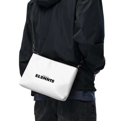 ESSNTIAL ELEMNTS Street Utility Crossbody bag