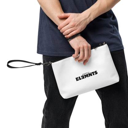 ESSNTIAL ELEMNTS Street Utility Crossbody bag