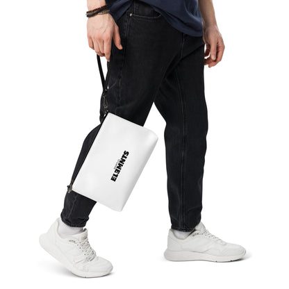 ESSNTIAL ELEMNTS Street Utility Crossbody bag