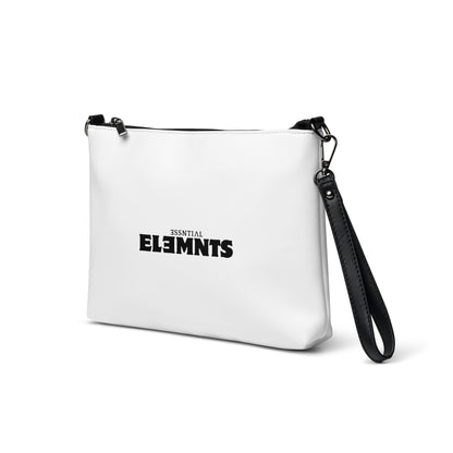 ESSNTIAL ELEMNTS Street Utility Crossbody bag