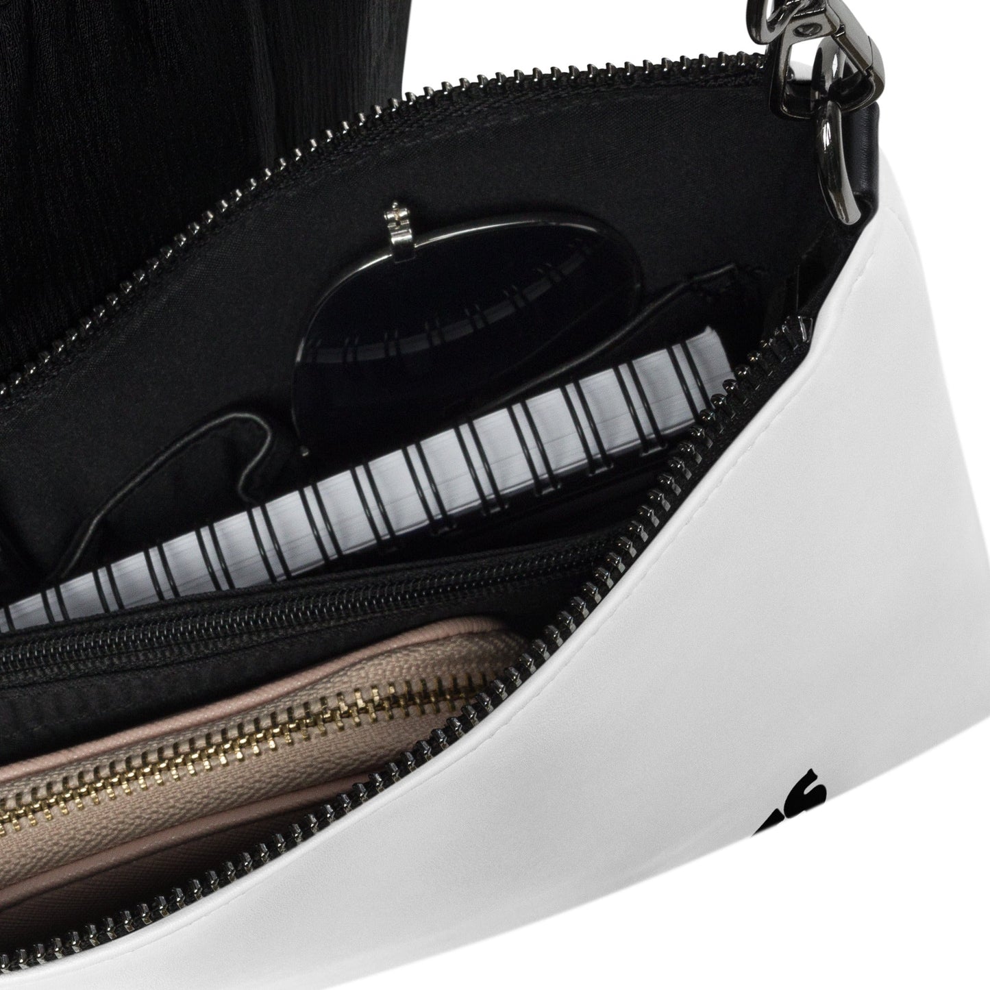 ESSNTIAL ELEMNTS Street Utility Crossbody bag