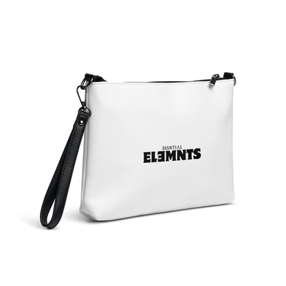 ESSNTIAL ELEMNTS Street Utility Crossbody bag