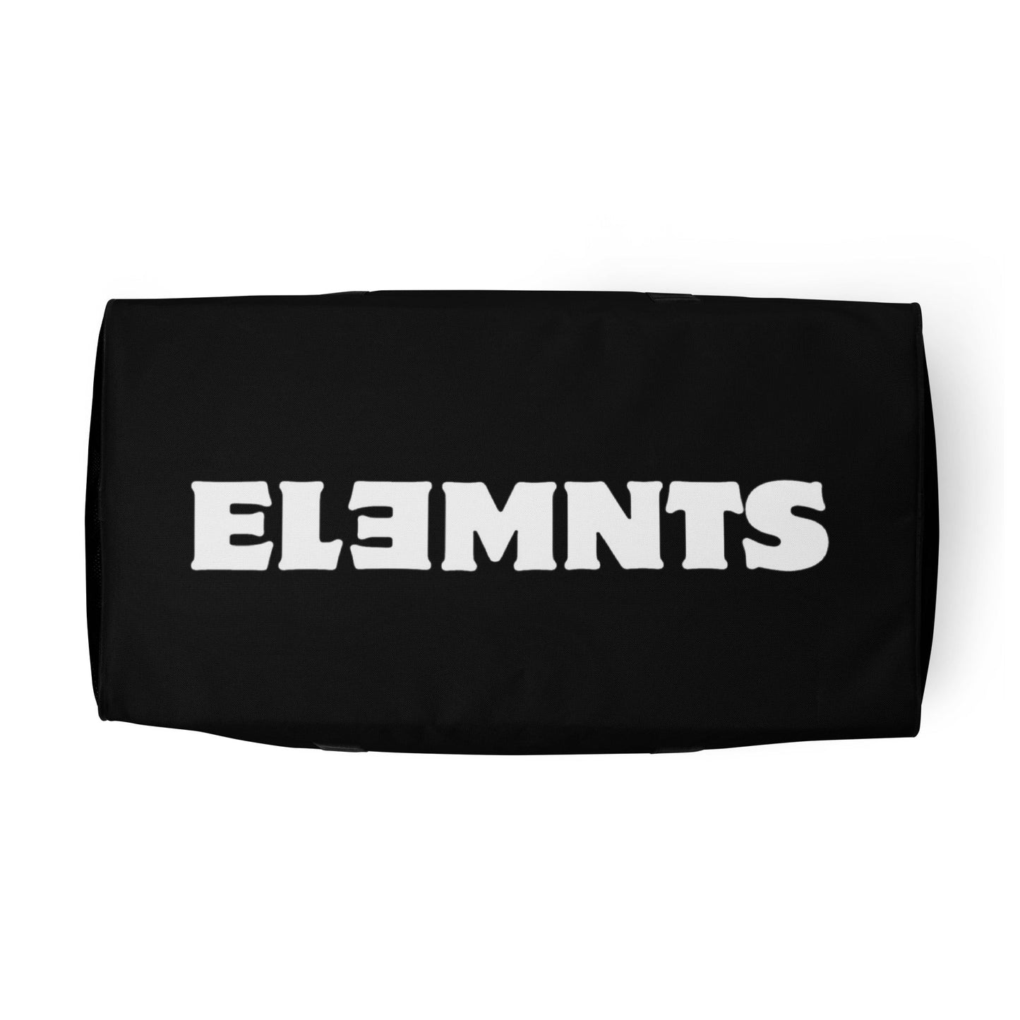 ESSNTIAL ELEMNTS Street Utility Large Duffel Bag