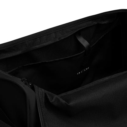 ESSNTIAL ELEMNTS Street Utility Large Duffel Bag