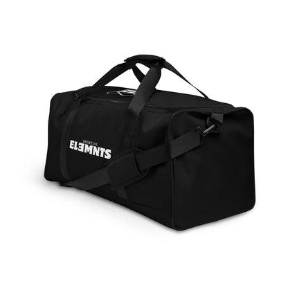 ESSNTIAL ELEMNTS Street Utility Large Duffel Bag