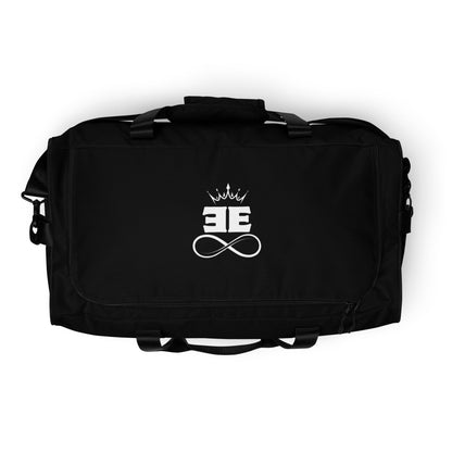 ESSNTIAL ELEMNTS Street Utility Large Duffel Bag